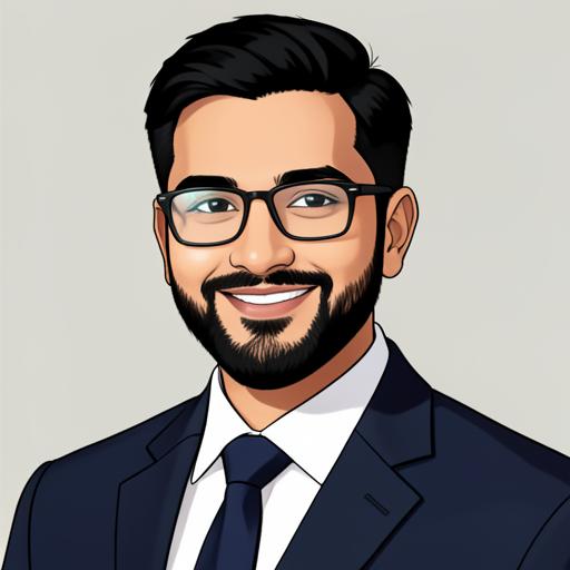 Advocate Rayan Noor portrait